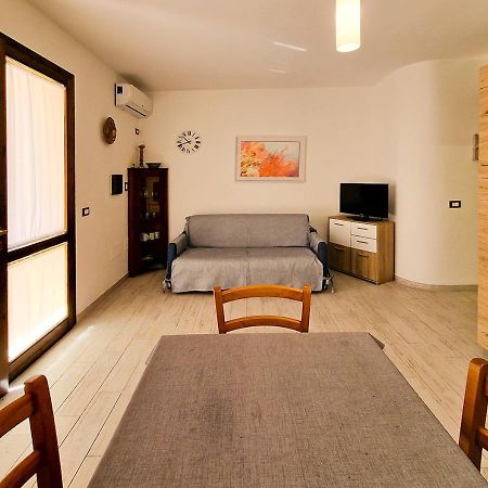 马达莱纳Residenza Quarto 02 - La Maddalena公寓 外观 照片