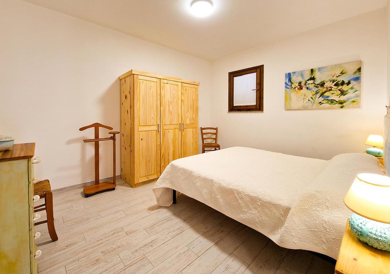 马达莱纳Residenza Quarto 02 - La Maddalena公寓 外观 照片
